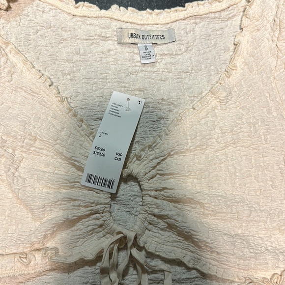 UO crop top & skirt set - Picture 5 of 5